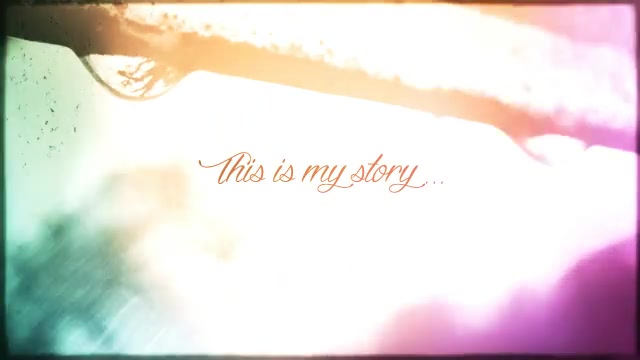 This is my story Videohive 8501238 After Effects Image 13