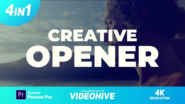 This is Opener Slideshow - 25822736 Download Videohive