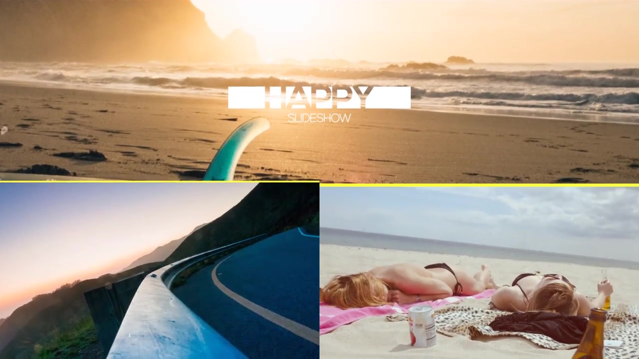 This is slideshow - Download Videohive 15675446