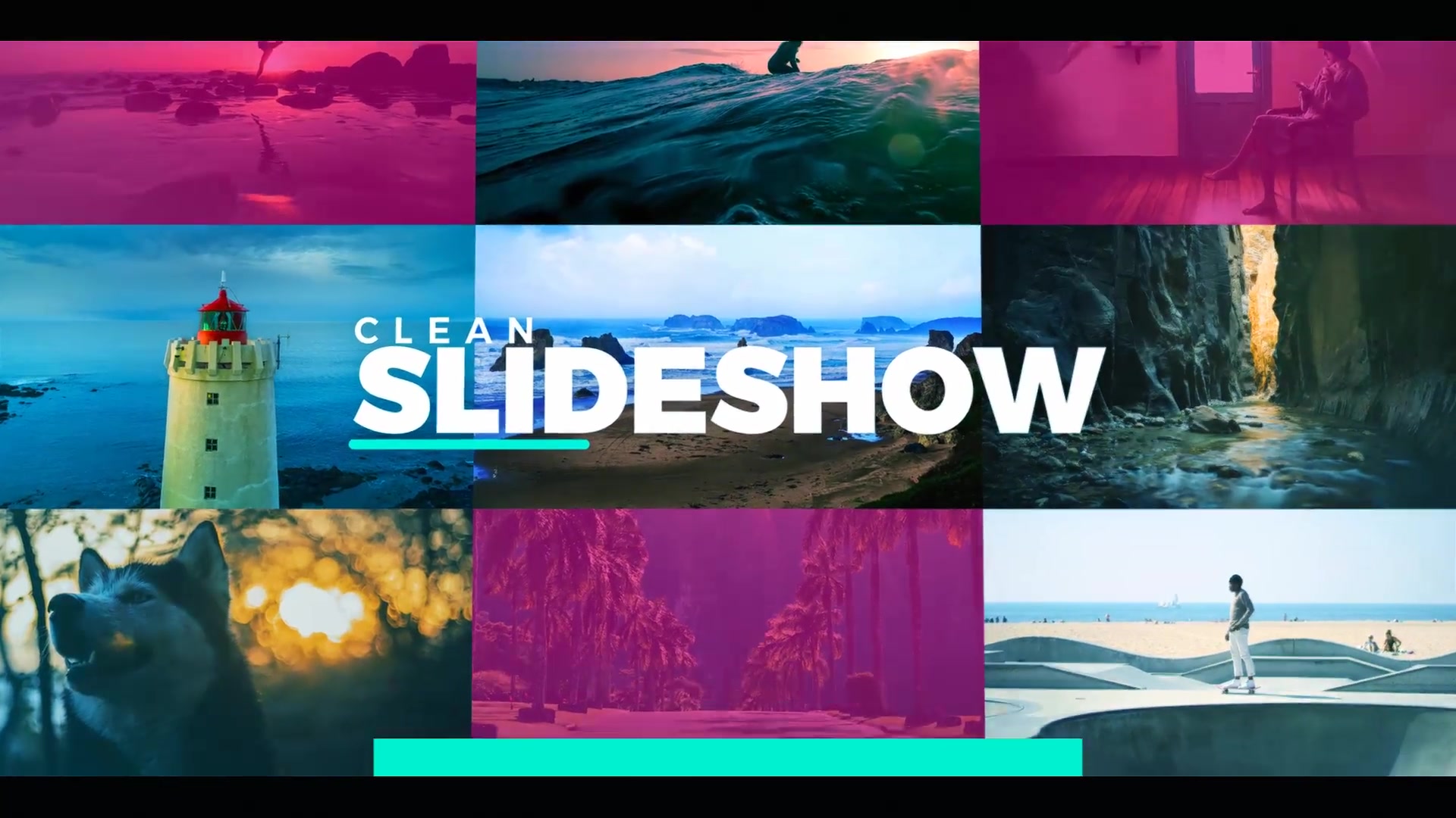 This is Slideshow - Download Videohive 20987702