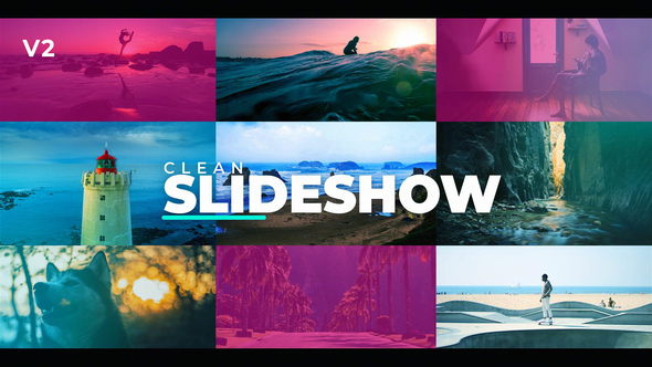This is Slideshow - Download Videohive 20987702