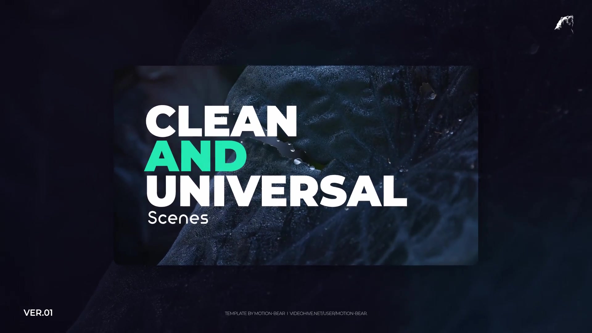 This is Titles Videohive 21246408 After Effects Image 5