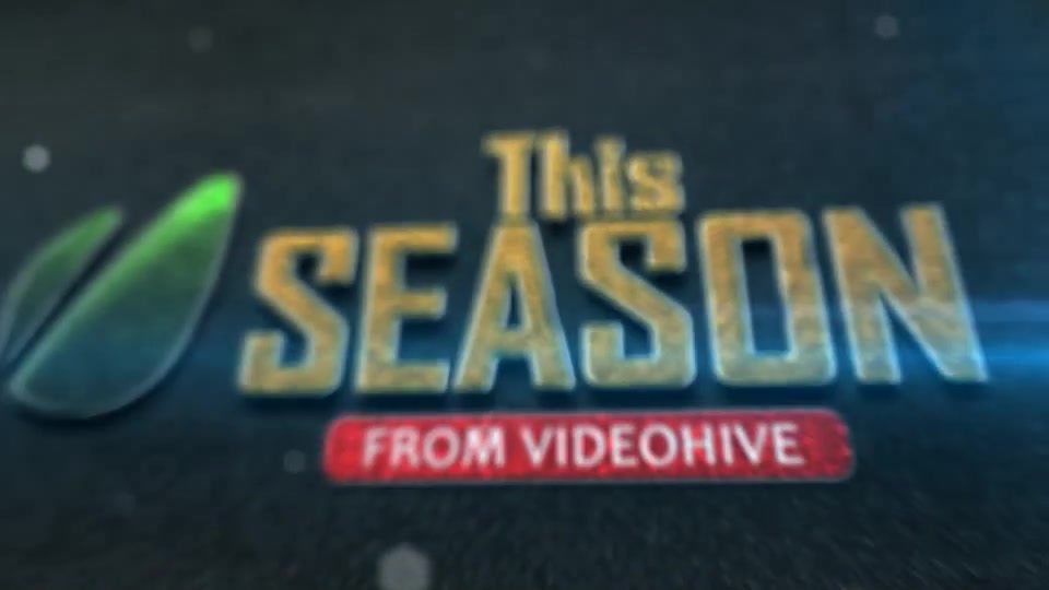 This Season - Download Videohive 7823575