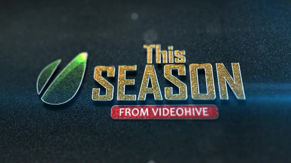 This Season - Download Videohive 7823575