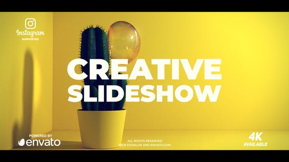 This Slideshow - 22707817 Videohive Download