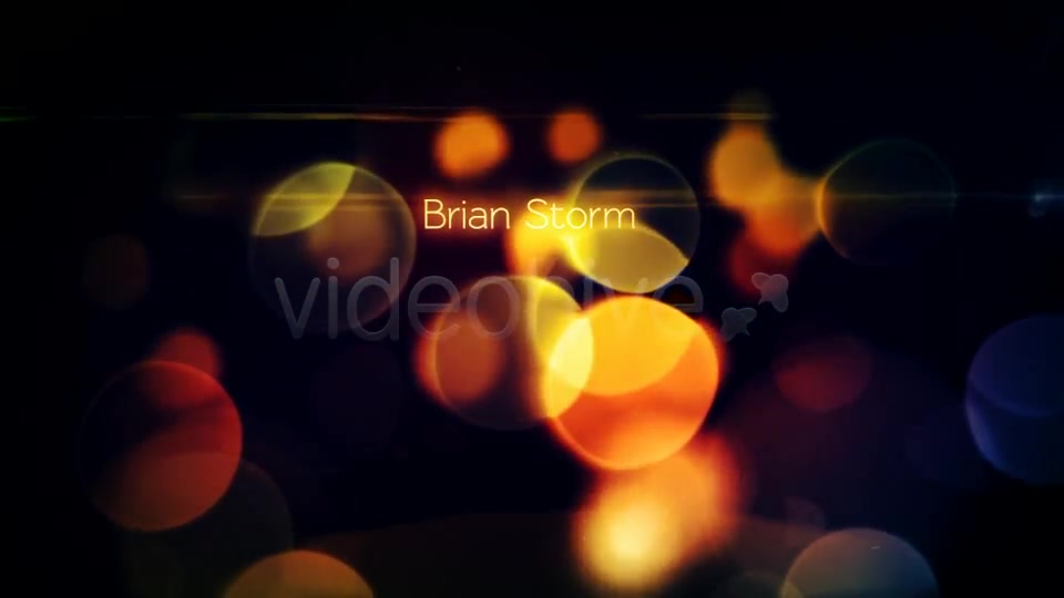 Thorns and Roses Videohive 2844609 After Effects Image 5