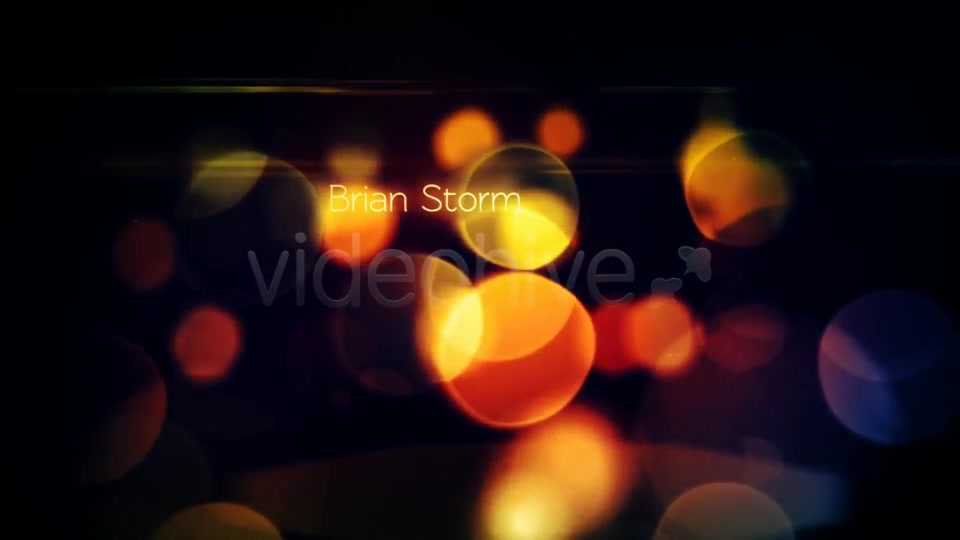 Thorns and Roses Videohive 2844609 After Effects Image 6
