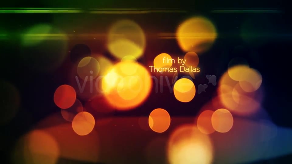 Thorns and Roses Videohive 2844609 After Effects Image 8