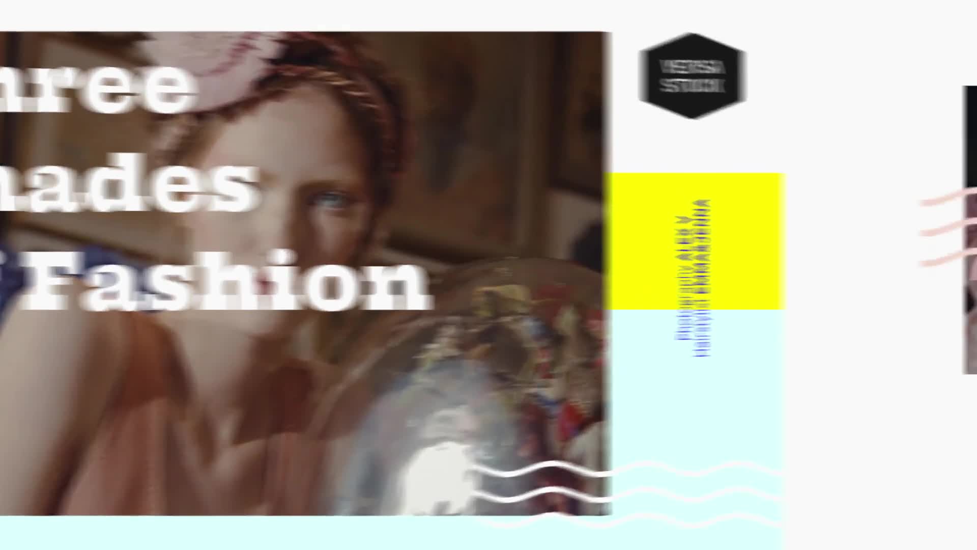 Three Shades of Fashion | Promo - Download Videohive 19791218