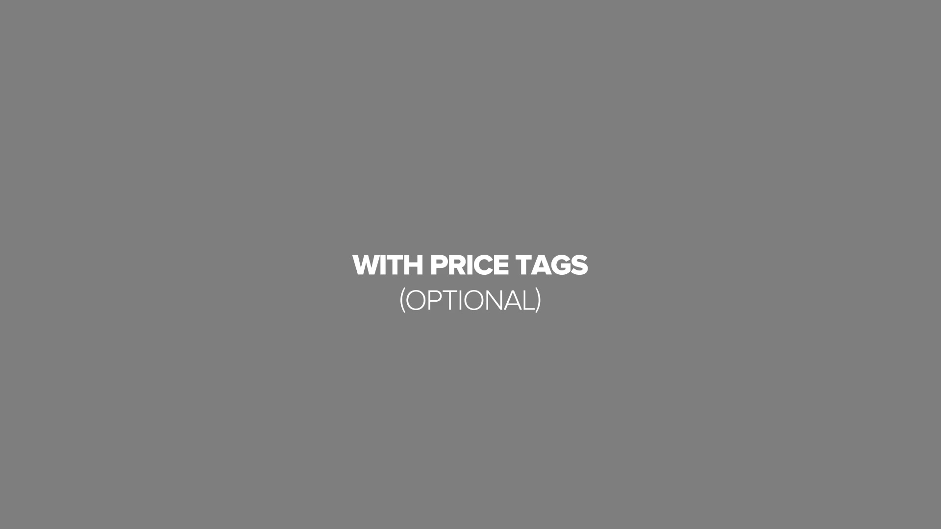 Three Shades of Fashion | Promo - Download Videohive 19791218