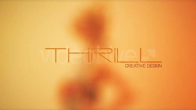 Thrill - Download Videohive 3032705