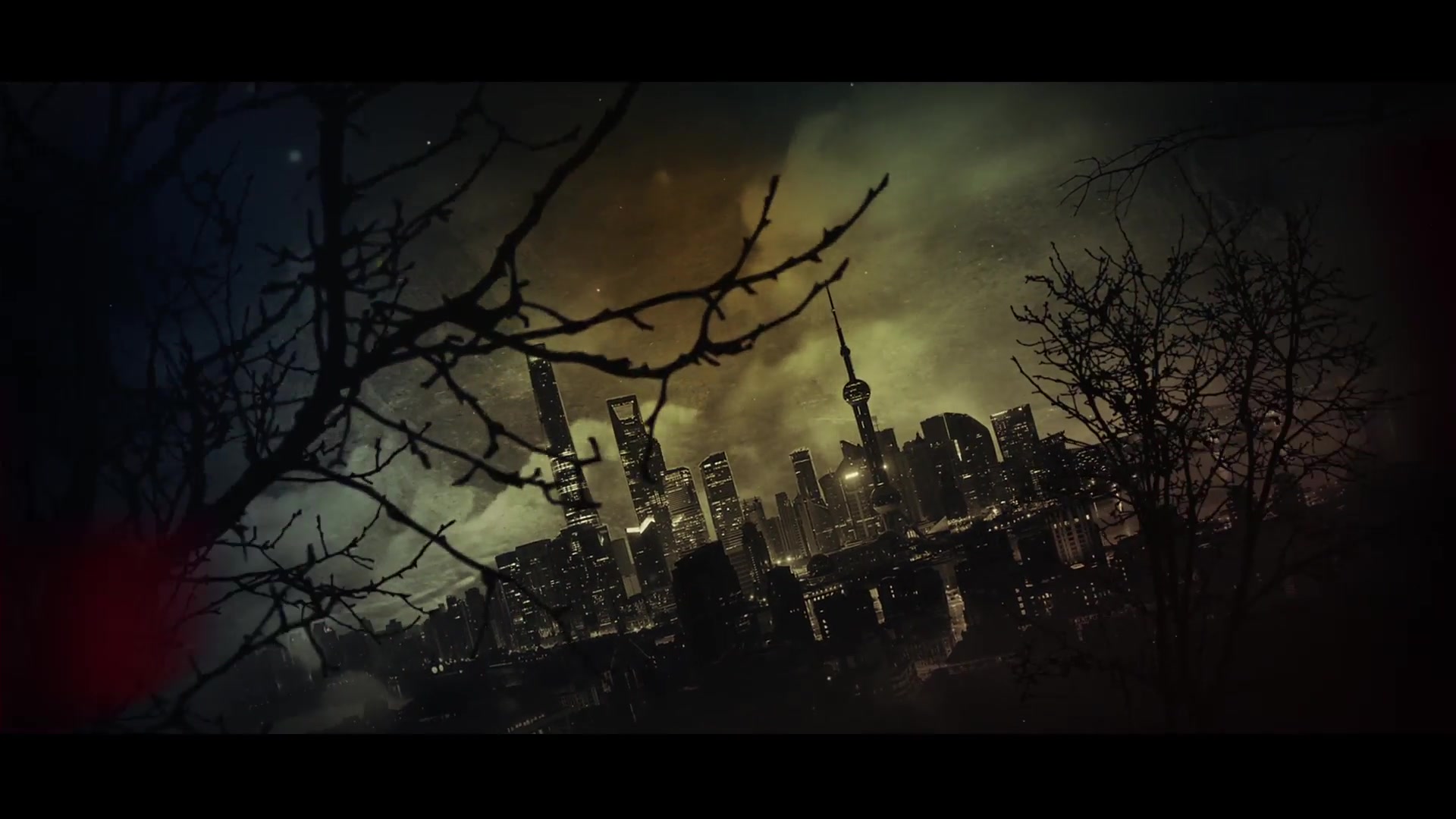 Thriller Cinematic Opener Videohive 21491732 After Effects Image 4