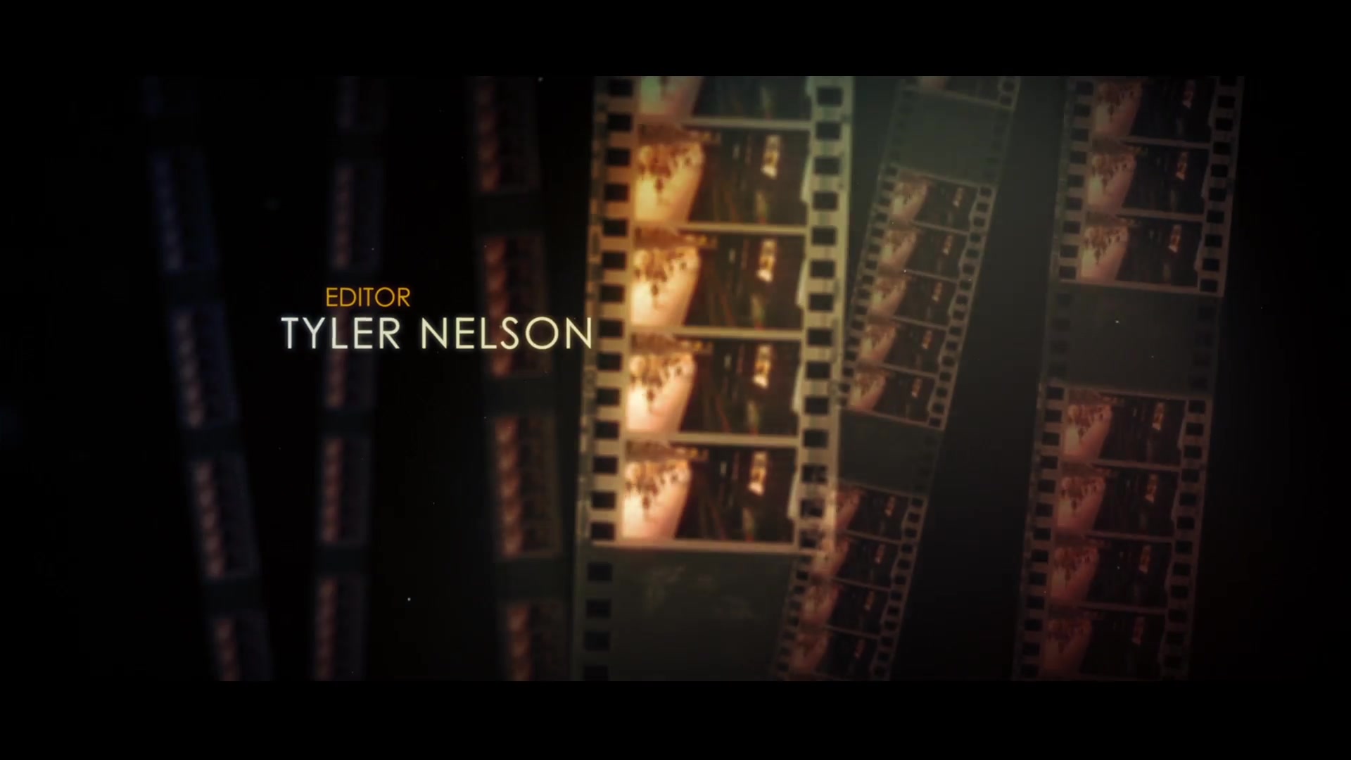 Thriller Cinematic Opener Videohive 21491732 After Effects Image 5