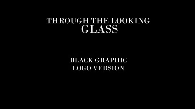 Through the Looking Glass Logo Videohive 6623893 After Effects Image 5