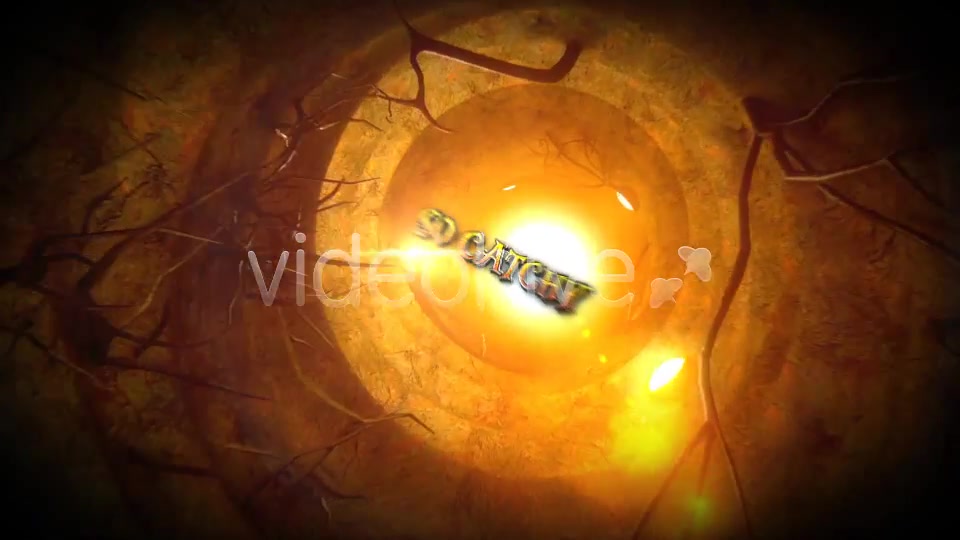 Through the Rabbit Hole Opening Titles - Download Videohive 2387792
