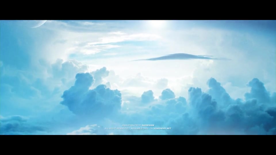 Through The Sky Videohive 21634049 After Effects Image 4