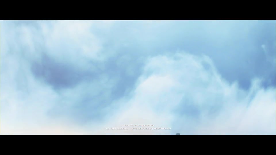 Through The Sky Videohive 21634049 After Effects Image 6