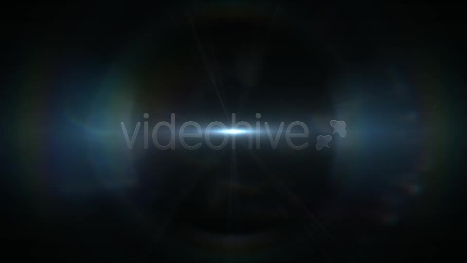Through the Stars Videohive 11000634 Motion Graphics Image 1