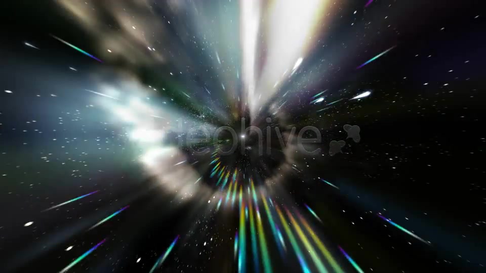 Through the Stars Videohive 11000634 Motion Graphics Image 7