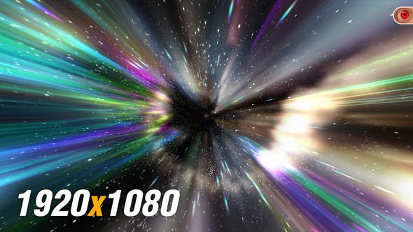 Through the Stars - 11000634 Videohive Download