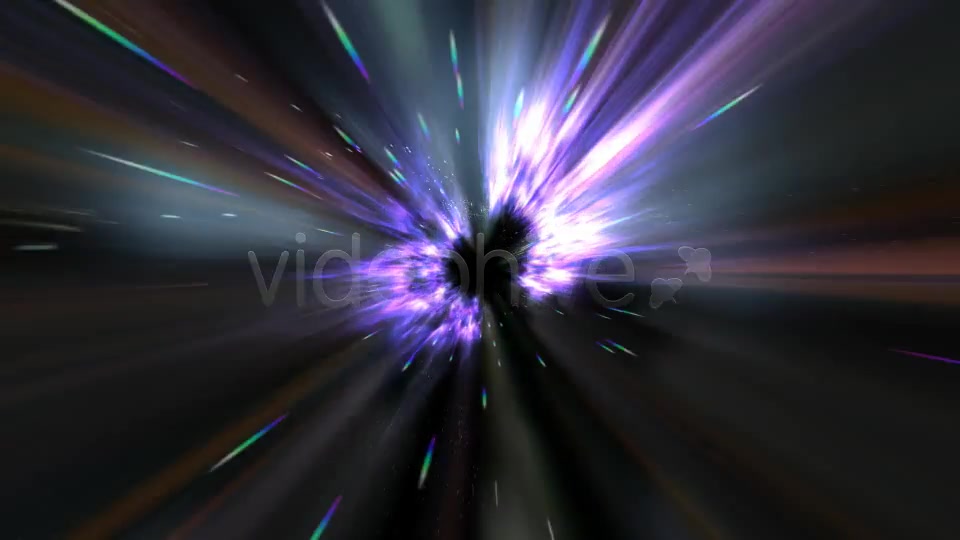 Through the Stars Loop Videohive 11017607 Motion Graphics Image 8