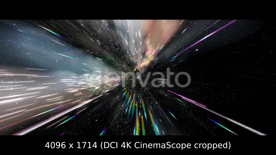 Through the Stars Videohive 10846822 Motion Graphics Image 7