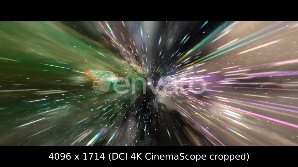 Through the Stars Videohive 10846822 Motion Graphics Image 8