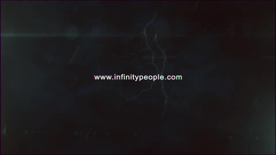 Thunder and Lightning Logo Videohive 11981769 After Effects Image 5