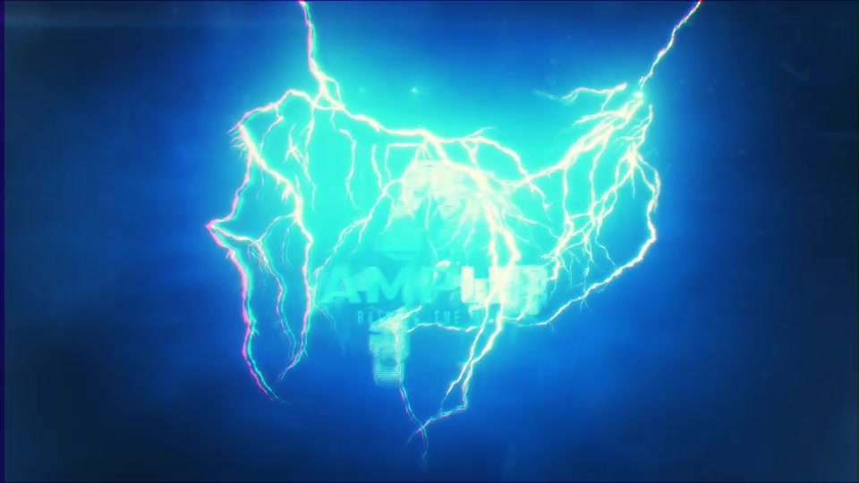 Thunder and Lightning Logo Videohive 11981769 After Effects Image 7