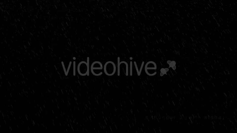 Thunder Videohive 17489340 Motion Graphics Image 4