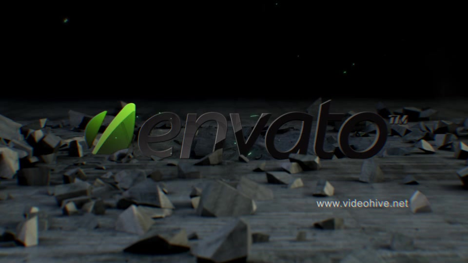 Thunderbolt Reveal - Download Videohive 5209563