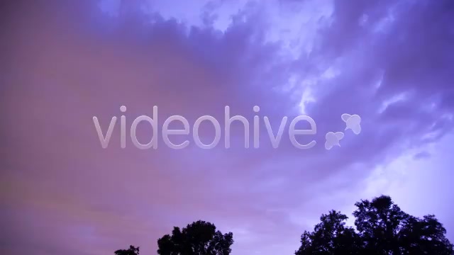 Thunderbolts and Lightnings - Download Videohive 5089130