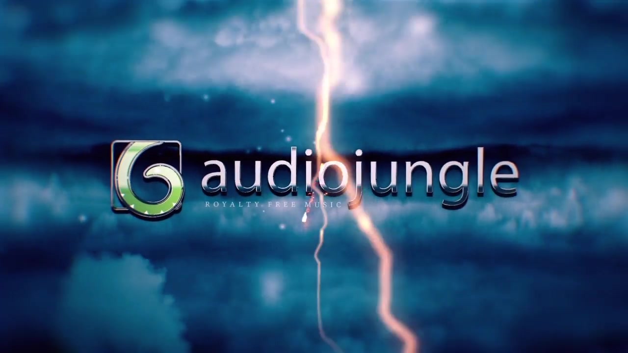 Thunderstorm Logo Videohive 21110335 After Effects Image 2