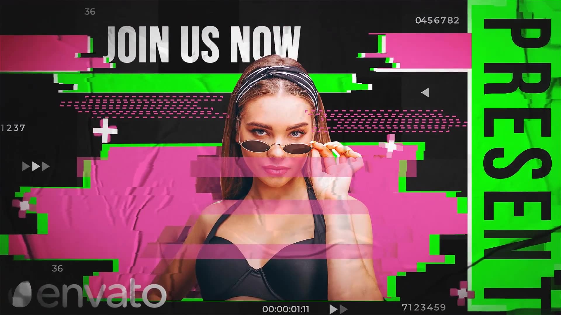 Tik Tok Fashion Blog Videohive 29622793 After Effects Image 6