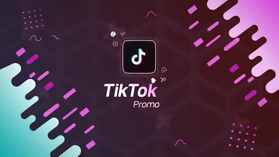 Tik Tok Promo Videohive 25936699 After Effects Image 1