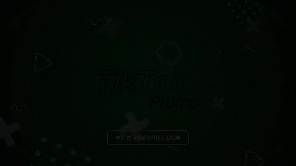 Tik Tok Promo Videohive 25936699 After Effects Image 13