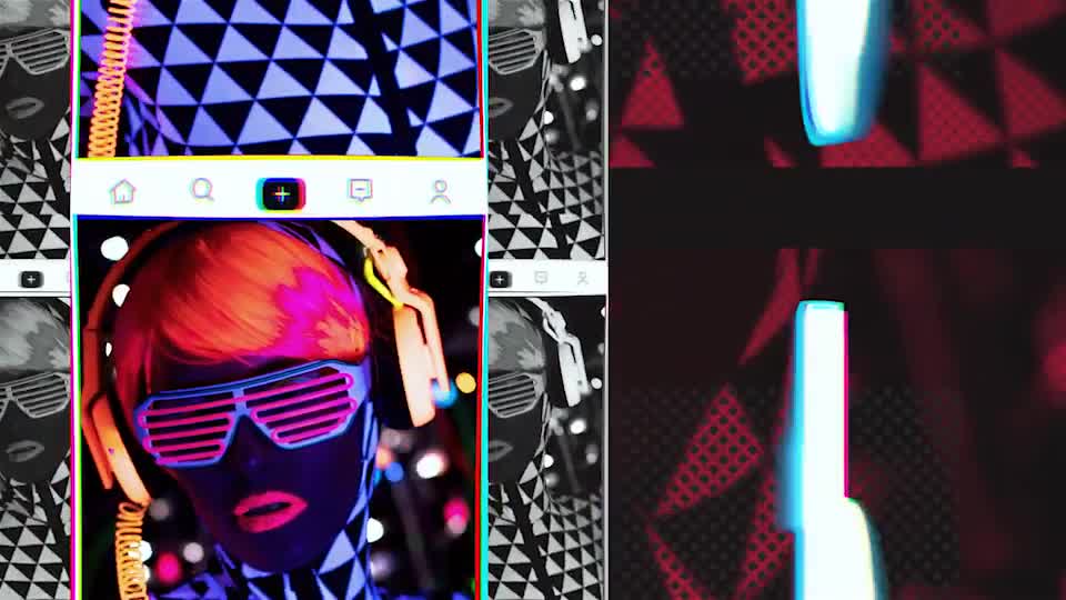 Tik Tok Promo Videohive 29055190 Premiere Pro Image 1