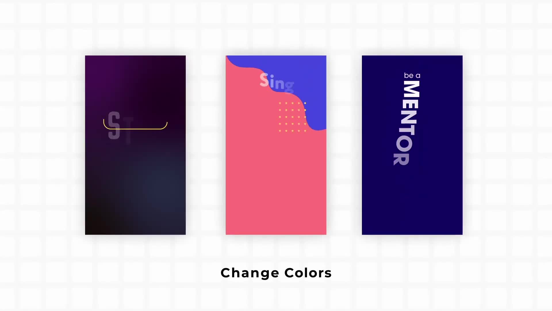 TikTok Creator | Premiere Pro Videohive 38375851 After Effects Image 3