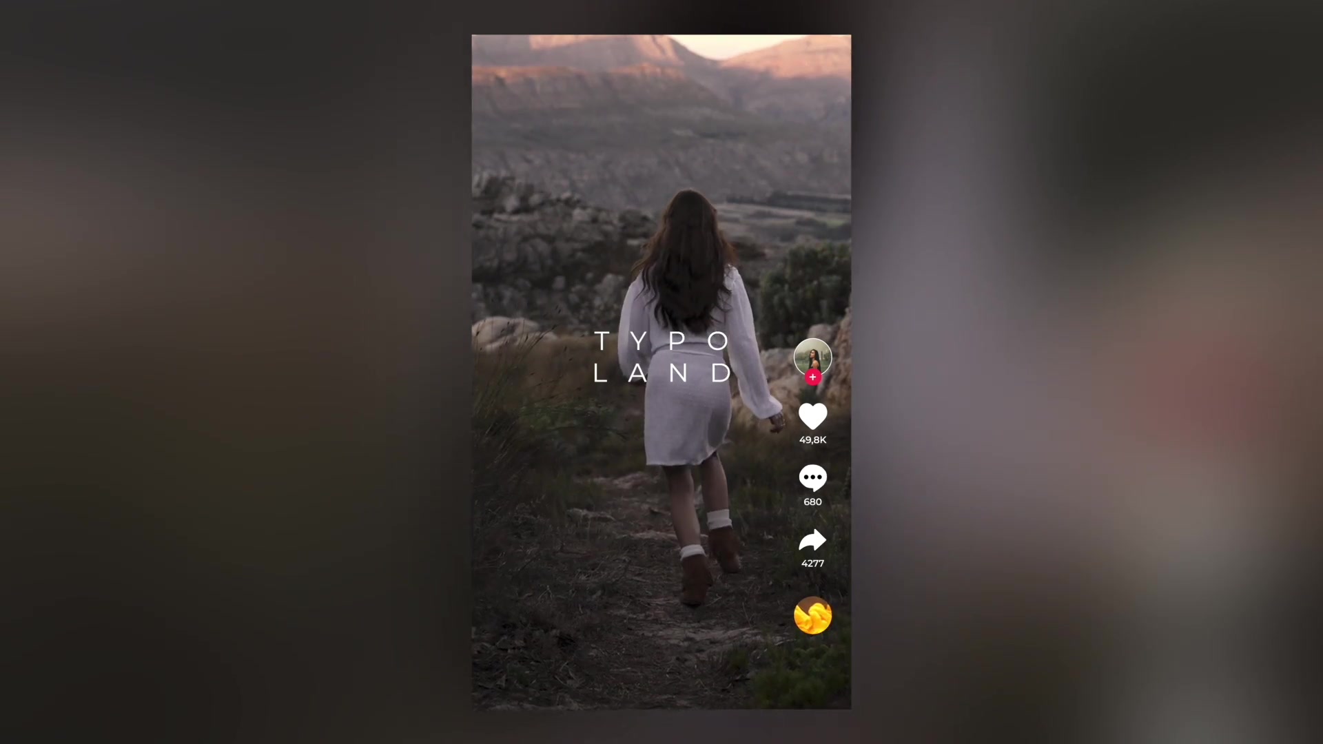 TikTok Elements Videohive 33123735 Apple Motion Image 8