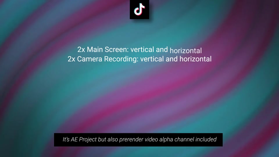 TikTok Interface Videohive 26502260 After Effects Image 10
