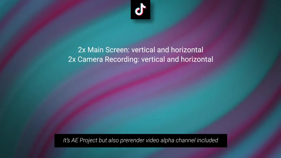TikTok Interface Videohive 26502260 After Effects Image 11