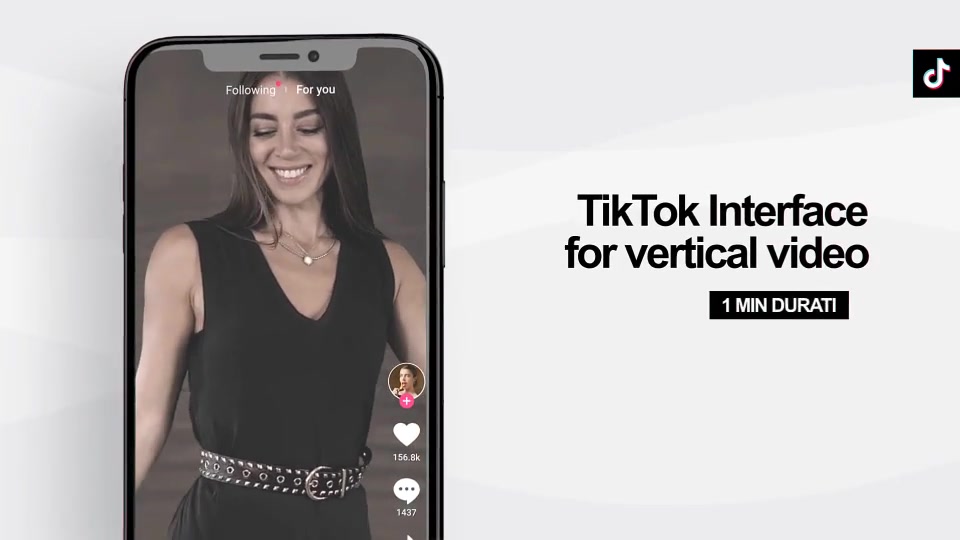 TikTok Interface Videohive 26502260 After Effects Image 2