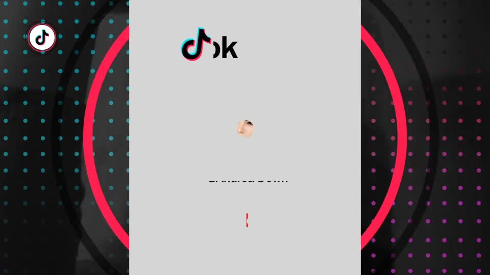 TikTok Intro Videohive 39656964 After Effects Image 1