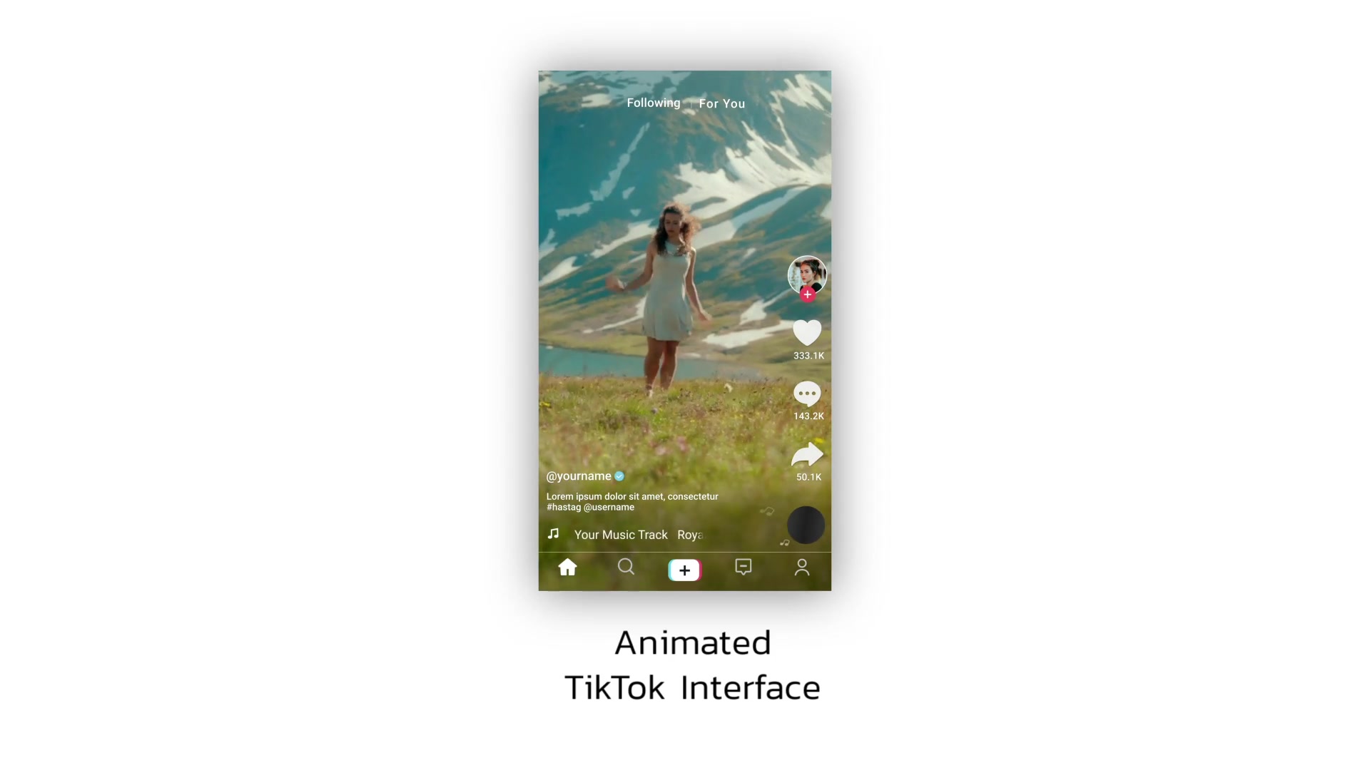 TikTok Pack Videohive 28882254 After Effects Image 11