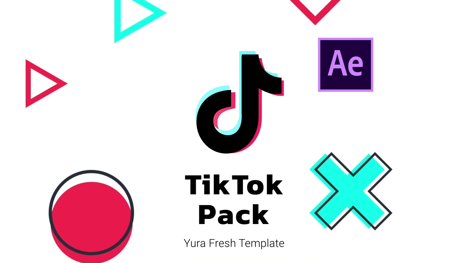TikTok Pack Videohive 28882254 After Effects Image 13