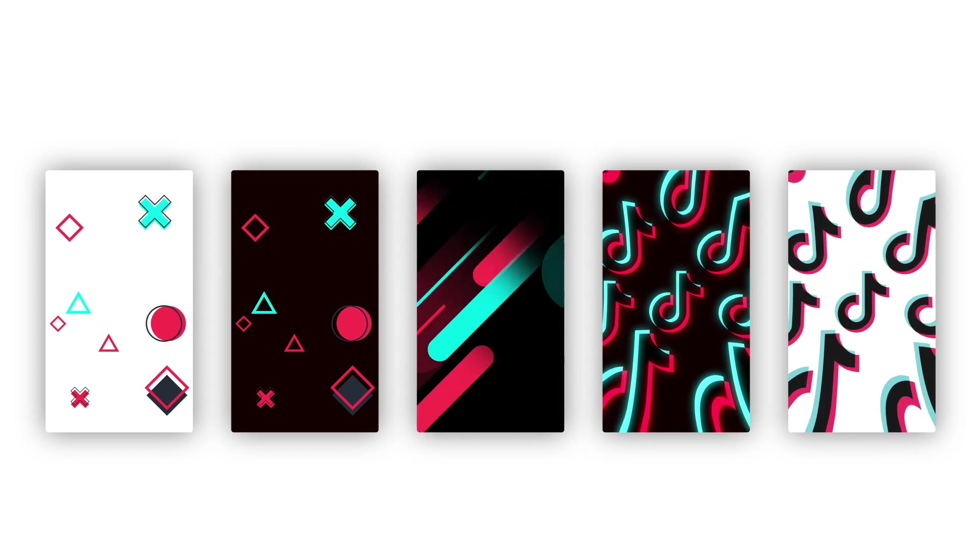 TikTok Pack Videohive 28882254 After Effects Image 9