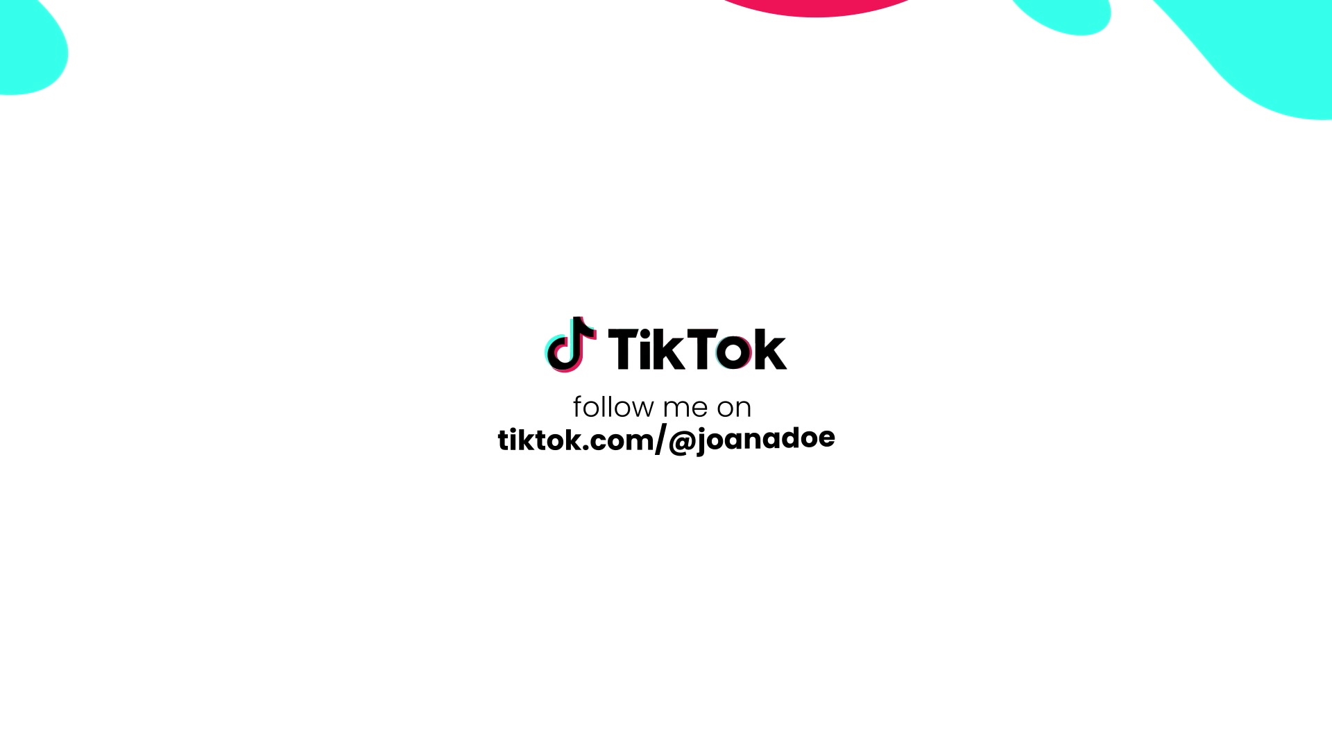 TikTok Promo Videohive 26654733 After Effects Image 6