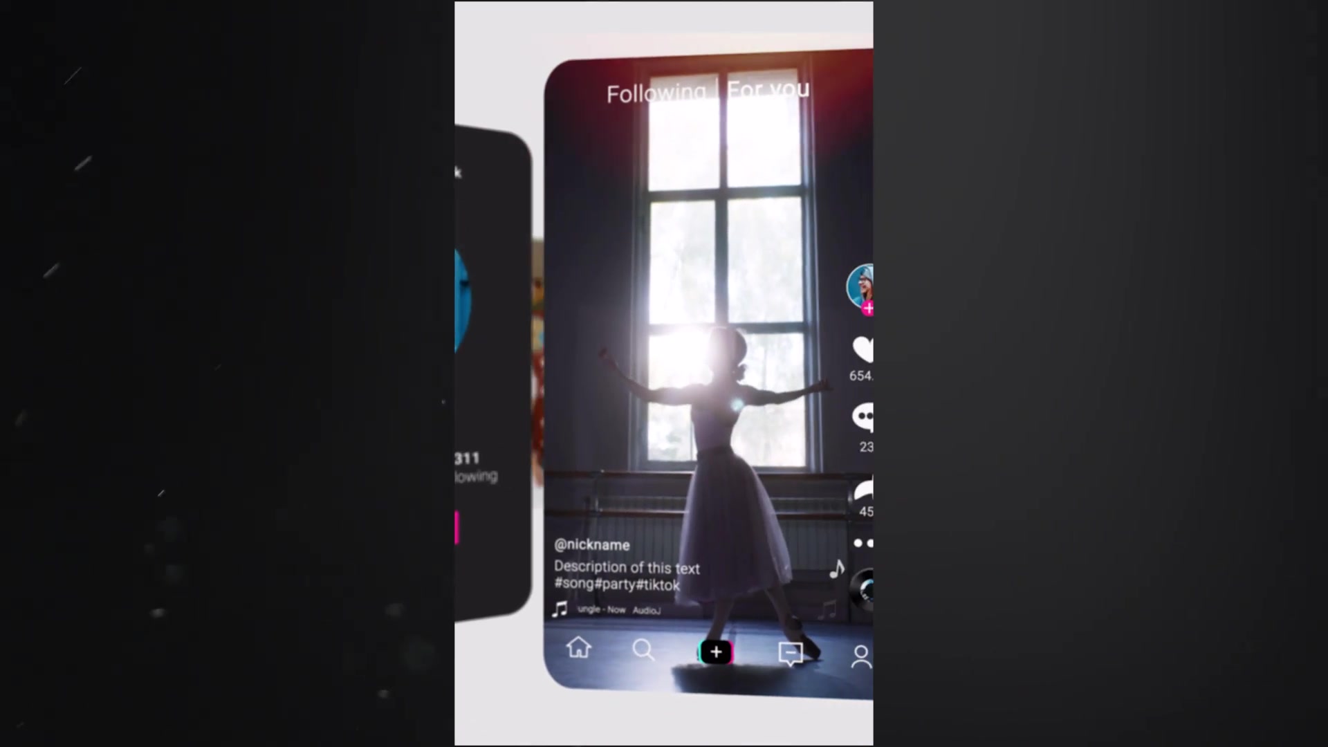 TikTok Promo | 3 in 1 Videohive 35406899 Premiere Pro Image 6