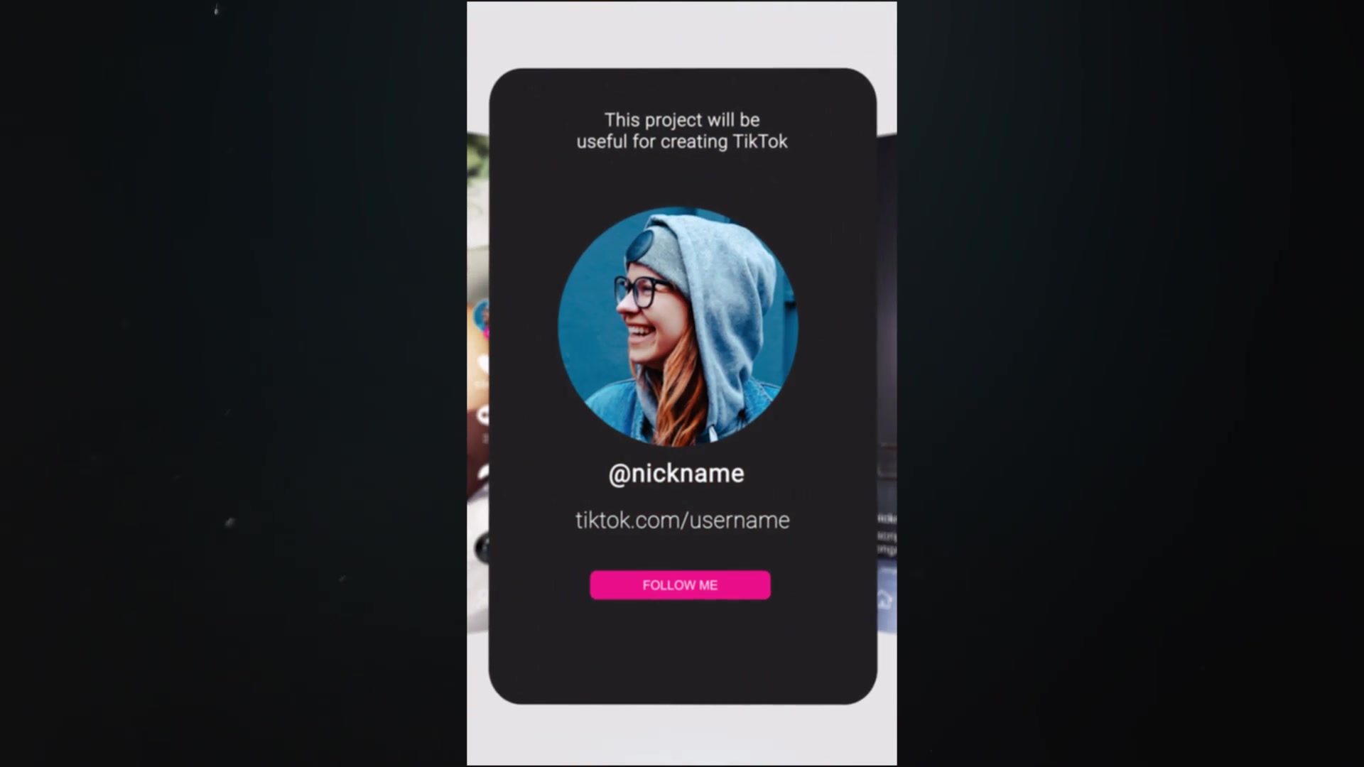 TikTok Promo | 3 in 1 Videohive 35406899 Premiere Pro Image 9