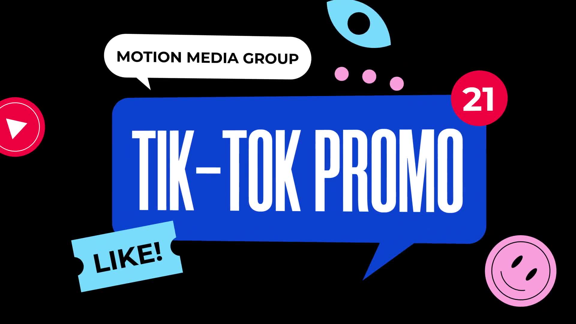 TikTok Promo Videohive 30583731 After Effects Image 1